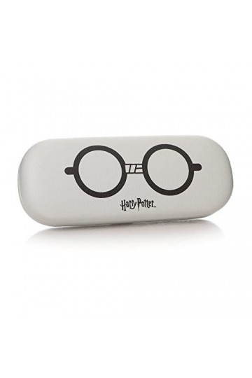 Harry Potter - Glasses Case Lightning Bolt