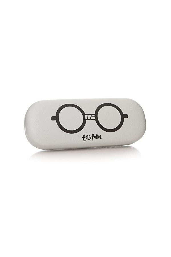 Harry Potter - Glasses Case Lightning Bolt