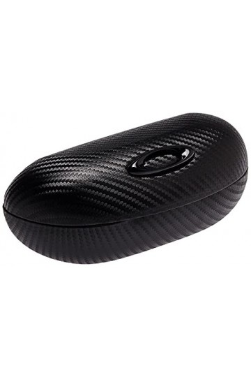 Oakley Hardcase Ellipse O-Case - Look Carbone Stable Étui à Lunettes