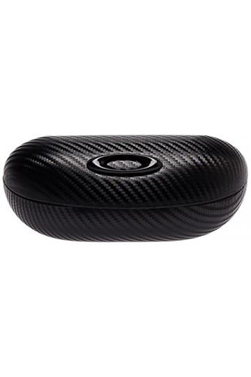 Oakley Hardcase Ellipse O-Case - Look Carbone Stable Étui à Lunettes