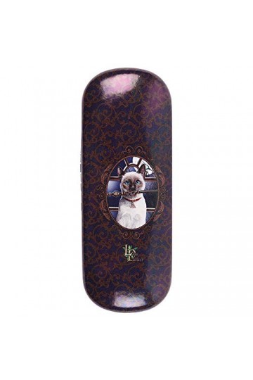 Hocus Pocus Glasses Case by Lisa Parker 12/24 