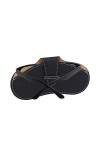 Keptfeet Rangement pour Lunettes - Porte-Lunettes Soleil Portable pour Lunettes Lecture pour Femmes, Hommes, Personnes âgées,