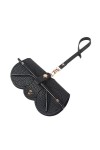 FGUUTYM Sac pour accessoires de conception dongles, étui à lunettes, portable, mince, poche pour lunettes de soleil, étui à 