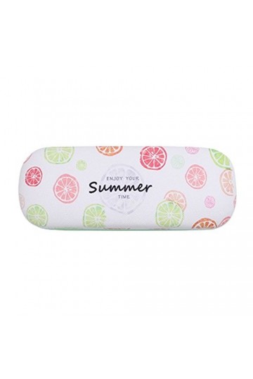 Ogquaton Étui à Lunettes Protecteur étui à Lunettes étui à Lunettes Oeil Porter Une boîte de Protection Durable et utile