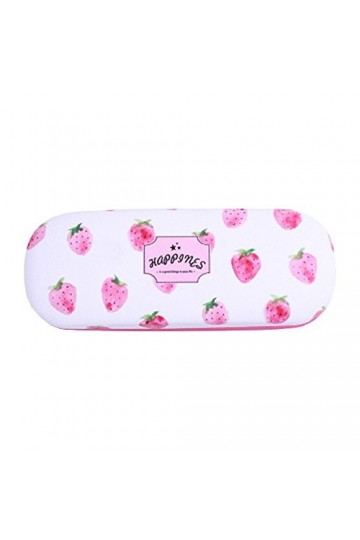 Goodplan Étui à Lunettes de qualité supérieure Étui à Lunettes léger Étui à Lunettes de Soleil Support de Protection