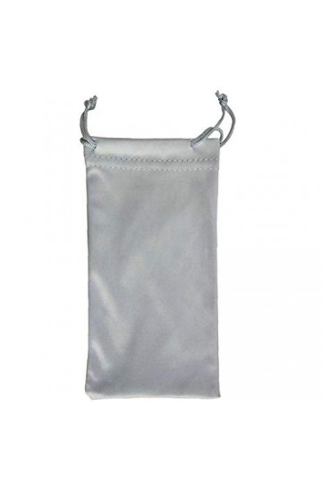 LAVALINK 1pc Lunettes De Soleil Pouches Étui À Lunettes Manches avec Fermeture Squeeze Top Lunettes Manches De Support avec C