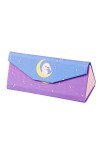 TREESTAR Carton Lunettes De Lecture Étui Coque Rigide De Protection Boîte De Rangement Voyage Portable Anti-rayures Protectio