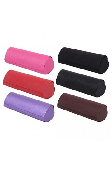 Yunso - Étui à lunettes - Femme Multicoloured taille unique - - Taille unique