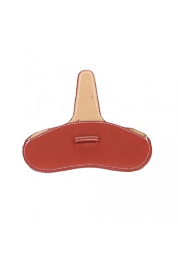 Yeeda Rangement pour Lunettes,Sac Organisateur Lunettes Soleil Portable pour Hommes, Femmes | Étui à Lunettes en Cuir PU Soup