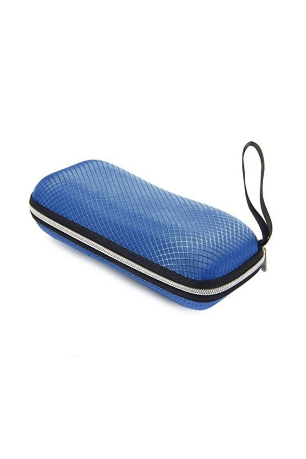 Gemini_mall - Étui à lunettes - Femme Taille unique - noir - Taille unique