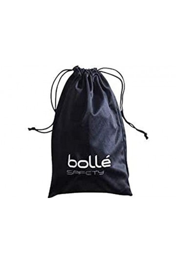 Bollé ETUIFS Étui microfibre de lunettes à branches