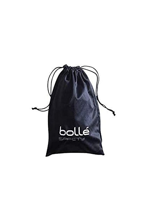 Bollé ETUIFS Étui microfibre de lunettes à branches