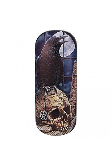 Salem ?tui ? lunettes par Lisa Parker