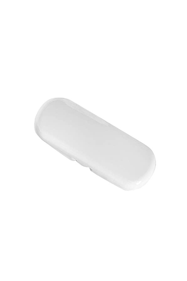 deenkdeng Boîte de rangement portable pour lunettes avec couvercle pour femme et homme - Boîte de rangement pour lunettes de 