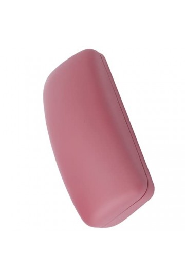 Boîte de rangement pour lunettes de soleil, étui à lunettes de soleil souple pour un usage quotidien