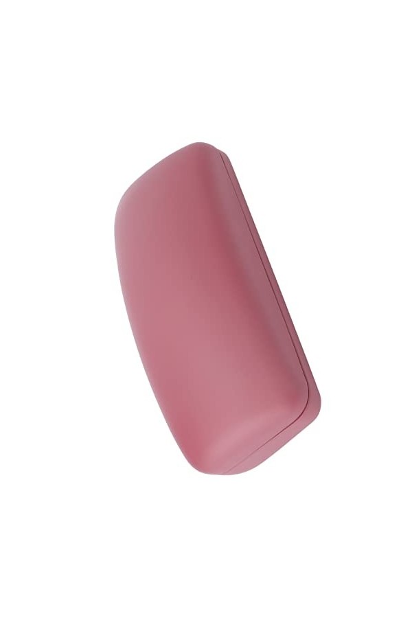 Boîte de rangement pour lunettes de soleil, étui à lunettes de soleil souple pour un usage quotidien