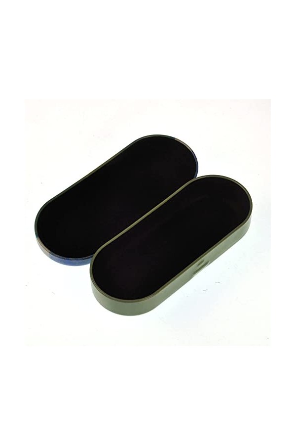 Fridolin 18713 Rosina Wachtmeister Momenti Di Felicità Étui à Lunettes Métal Multicolore 16 x 6,6 x 2,8 cm