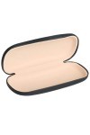 LANGING 1 Pc Noir Lunettes à Cadres Petits ou Moyens Etui Simili Cuir