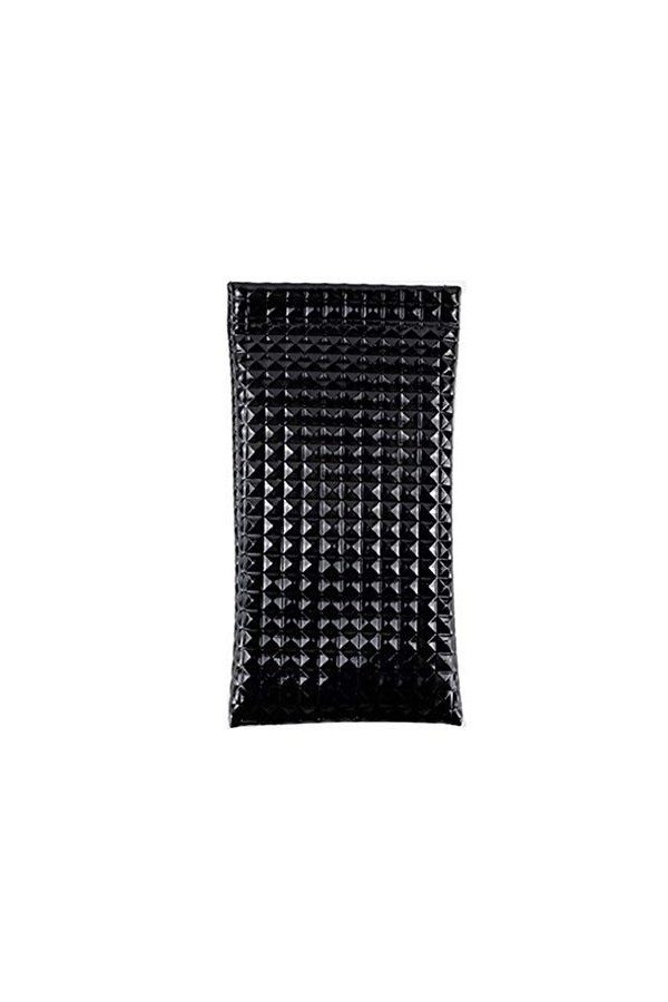 Asudaro Pochette de Protection pour Lunettes de Soleil étuis à Lunettes de Rangement Imperméables en Faux Cuir Lunettes de Pr