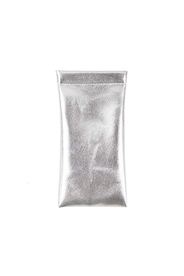 Asudaro Pochette de Protection pour Lunettes de Soleil étuis à Lunettes de Rangement Imperméables en Faux Cuir Lunettes de Pr