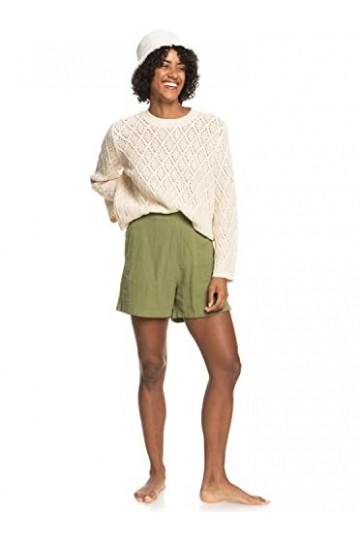 Roxy Victim of Love - Bob - Femme - AU S - Beige