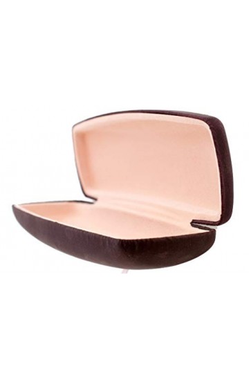 ALABAST - Étui à lunettes - Femme Multicolore Assorti taille unique