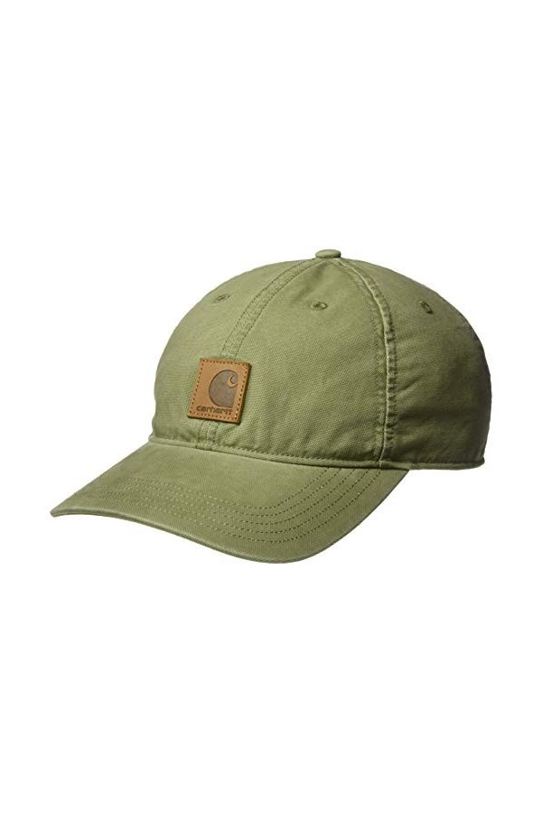Carhartt Womens Odessa Cap