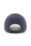 47 New York Yankees Adjustable Cap Clean Up MLB Vintage Navy - One-Size