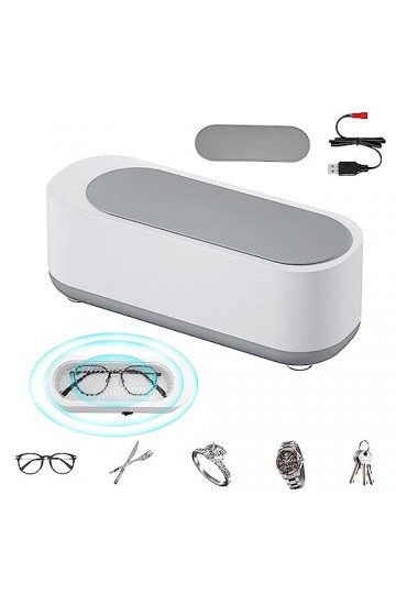 NAVESO Lot de 4 étuis à lunettes de soleil tendance en cuir souple - Étui à lunettes mince portable - Étui de protection de v