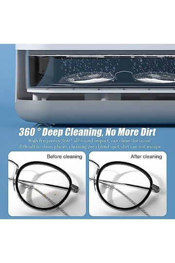 NAVESO Lot de 4 étuis à lunettes de soleil tendance en cuir souple - Étui à lunettes mince portable - Étui de protection de v