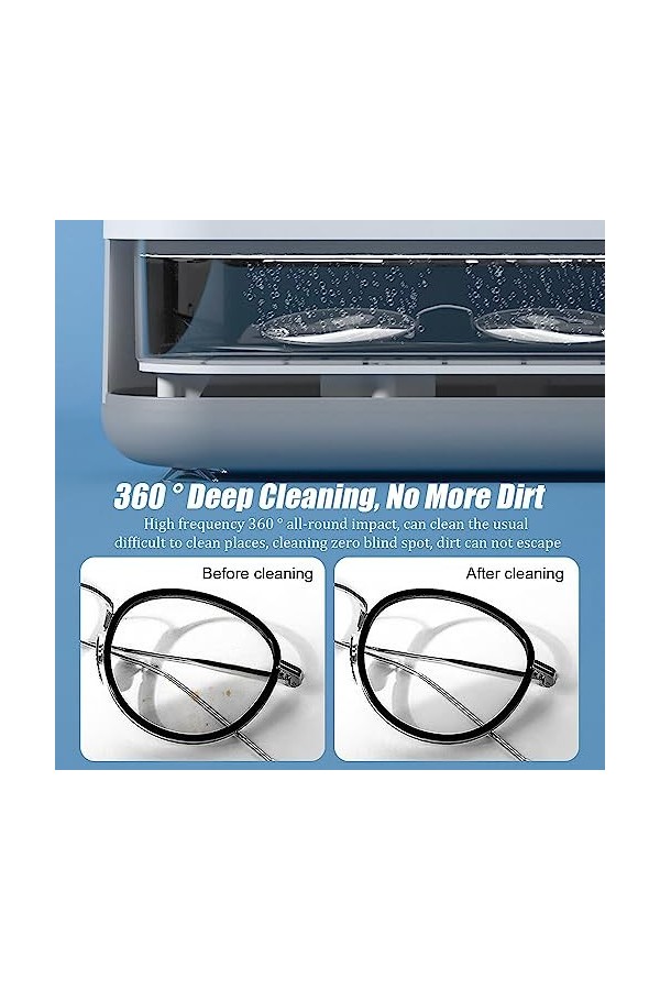 NAVESO Lot de 4 étuis à lunettes de soleil tendance en cuir souple - Étui à lunettes mince portable - Étui de protection de v