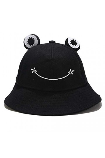 Umeepar Bob unisexe pliable pour homme et femme. - noir - Taille unique