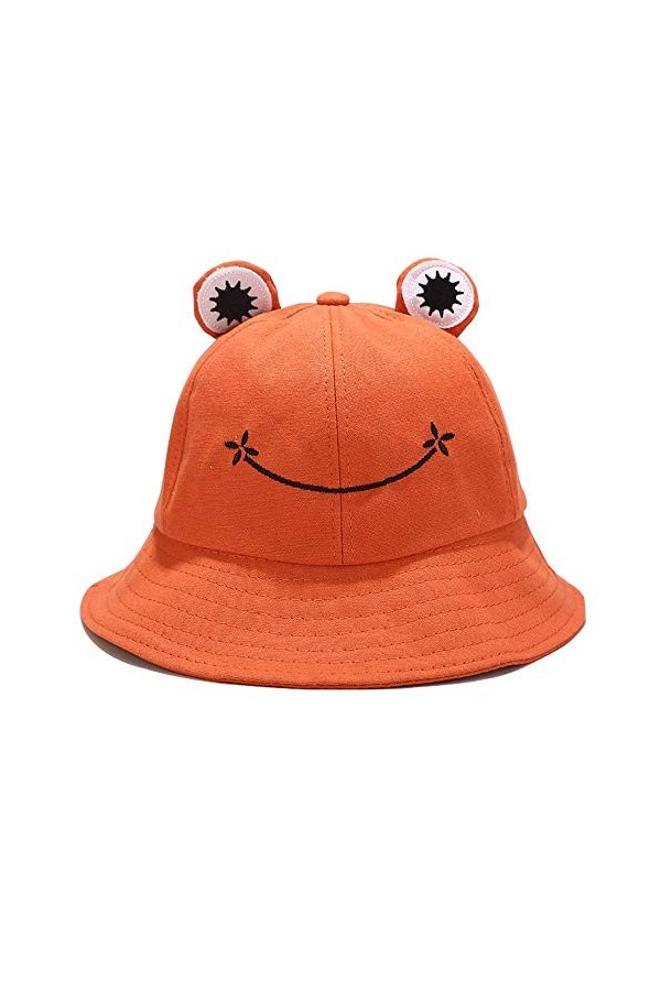 Umeepar Bob unisexe pliable pour homme et femme. - noir - Taille unique