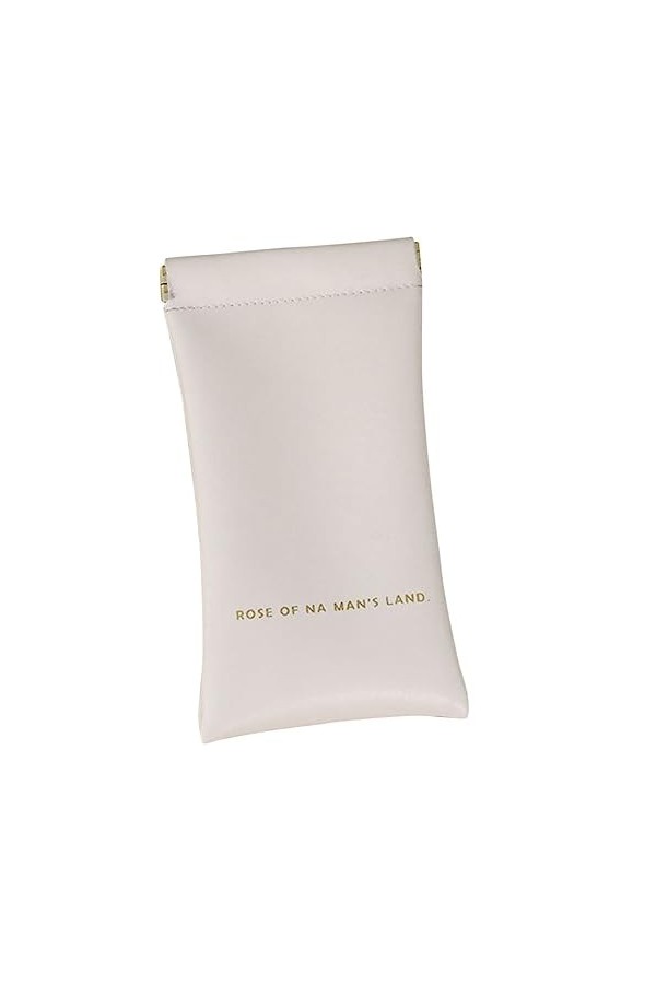 BUGUUYO Sac De Rangement Pour Lunettes Sac De Voyage Lunettes De Soleil Verre Vintage Étuis à Lunettes De Voyage Pour Lunette