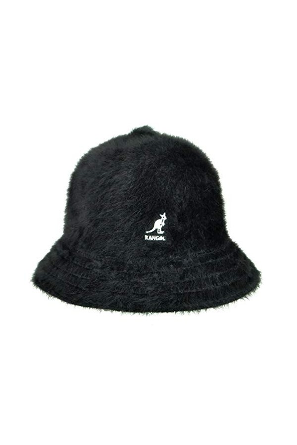 Kangol FURGORA Casual Bret, Noir, X-Large Femme