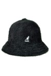 Kangol FURGORA Casual Bret, Noir, X-Large Femme