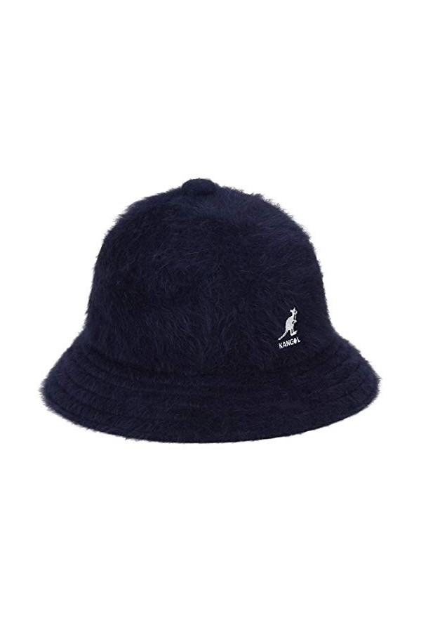 Kangol FURGORA Casual Bret, Noir, X-Large Femme