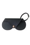 Lunettes Souple PU Cuir Doux Étui LunetteRangement Sac Rangement Lunettes Portable Housse LunetteLecture LunetteLunetteRegard