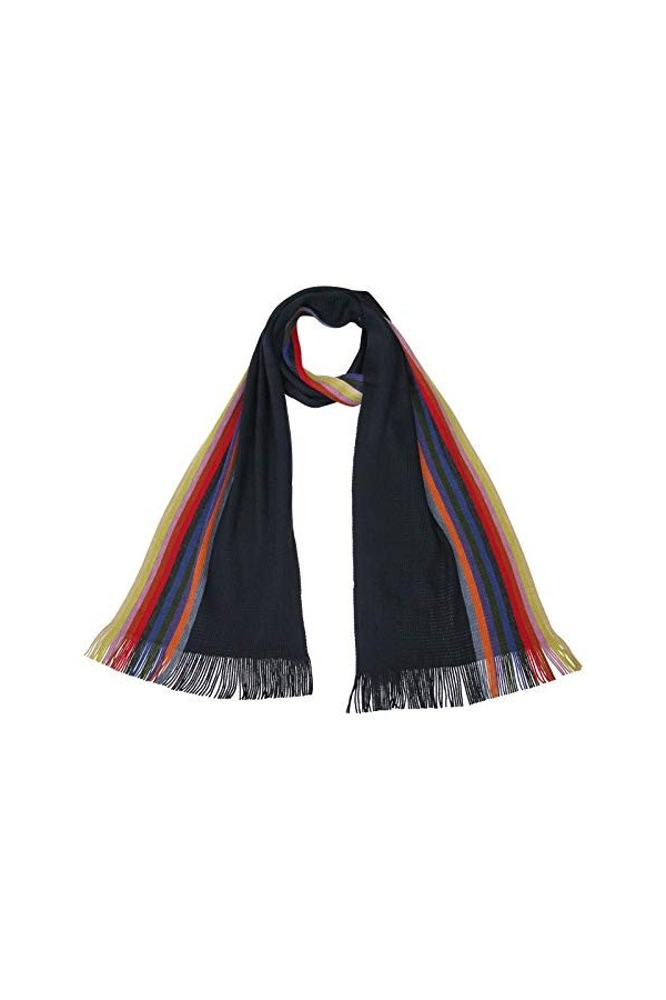 DOCTOR WHO Écharpe du treizième Docteur Jodie Whittaker - Écharpe officielle BBC