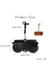GANMFOYC 2 pièces Sac à lunettes de soleil en cuir souple, pochette à lunettes portable, pochette pour lunettes de soleil, ét