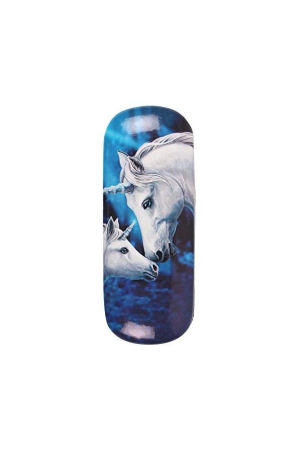 Sacred Love Glasses Case By Lisa Parker 12/24 