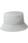 Kangol Chapeau bob délavé pour homme et femme, Lune, TailleXL