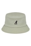 Kangol Chapeau bob délavé pour homme et femme, Lune, TailleXL