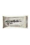 Taperso Housse etui dore lunettes prenom dreamcatcher personnalise