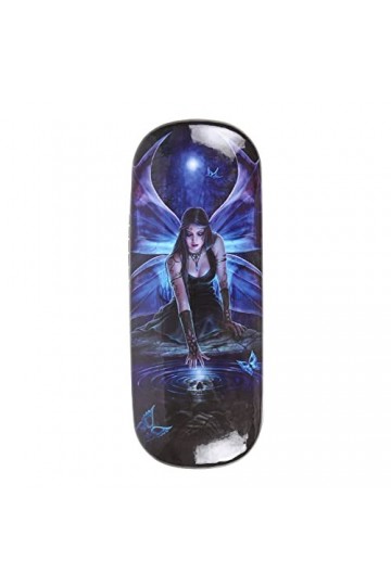Étui à lunettes IMMORTAL Flight par Anne Stokes, mixte, taille unique
