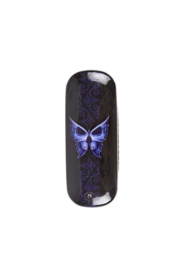 Étui à lunettes IMMORTAL Flight par Anne Stokes, mixte, taille unique