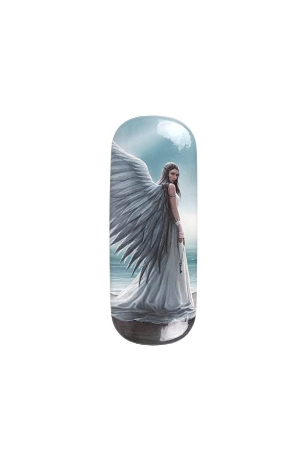 Étui à lunettes Spirit Guide par Anne Stokes, mixte, taille unique