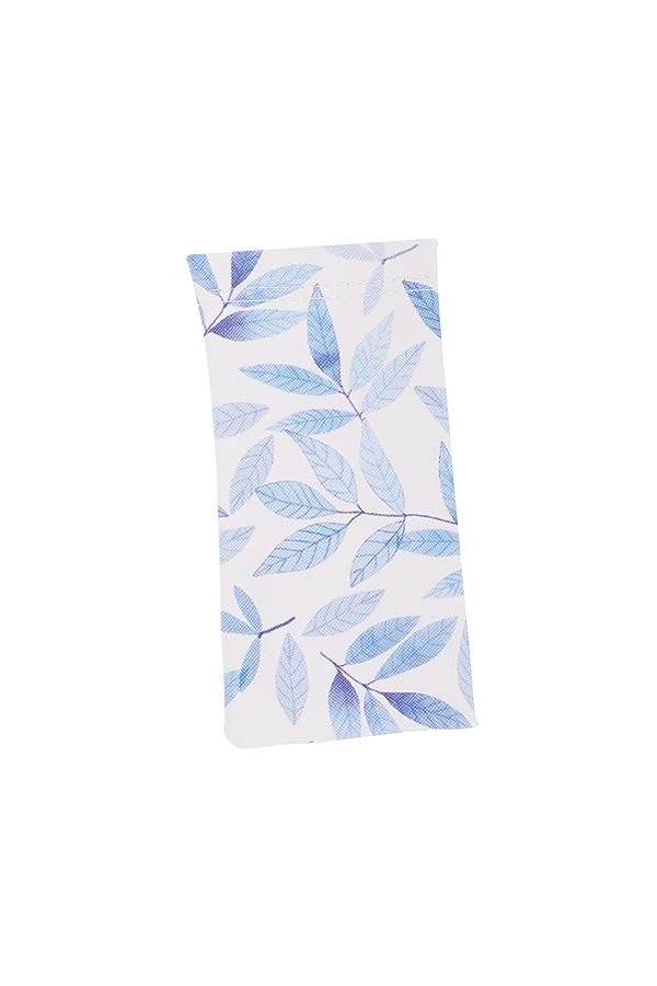 SOLUSTRE Automatique Sac À Lunettes Porte-Lunettes Lunettes De Rangement Lunettes Protecteur Étuis À Lunettes Pochette De Maq