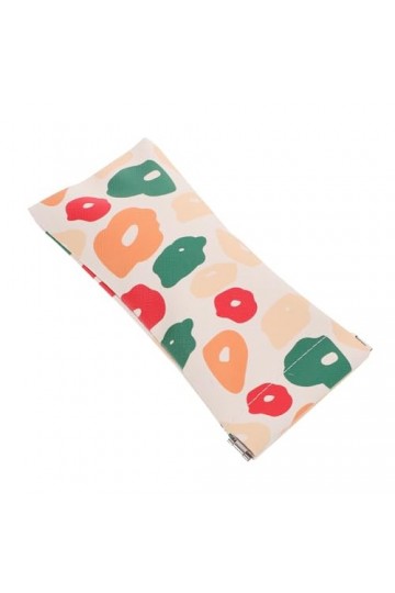 USHOBE Lunettes Sac De Rangement Étui À Lunettes Souple Lunettes De Soleil Pochette Sac Lunettes Pochette Voyage Lunettes De 