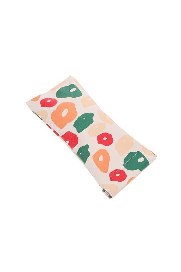 USHOBE Lunettes Sac De Rangement Étui À Lunettes Souple Lunettes De Soleil Pochette Sac Lunettes Pochette Voyage Lunettes De 